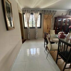 Blk 55 BLANGAH VIEW (Bukit Merah), HDB 3 Rooms #454800211